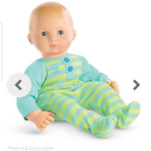 American Girl Bitty Baby #3